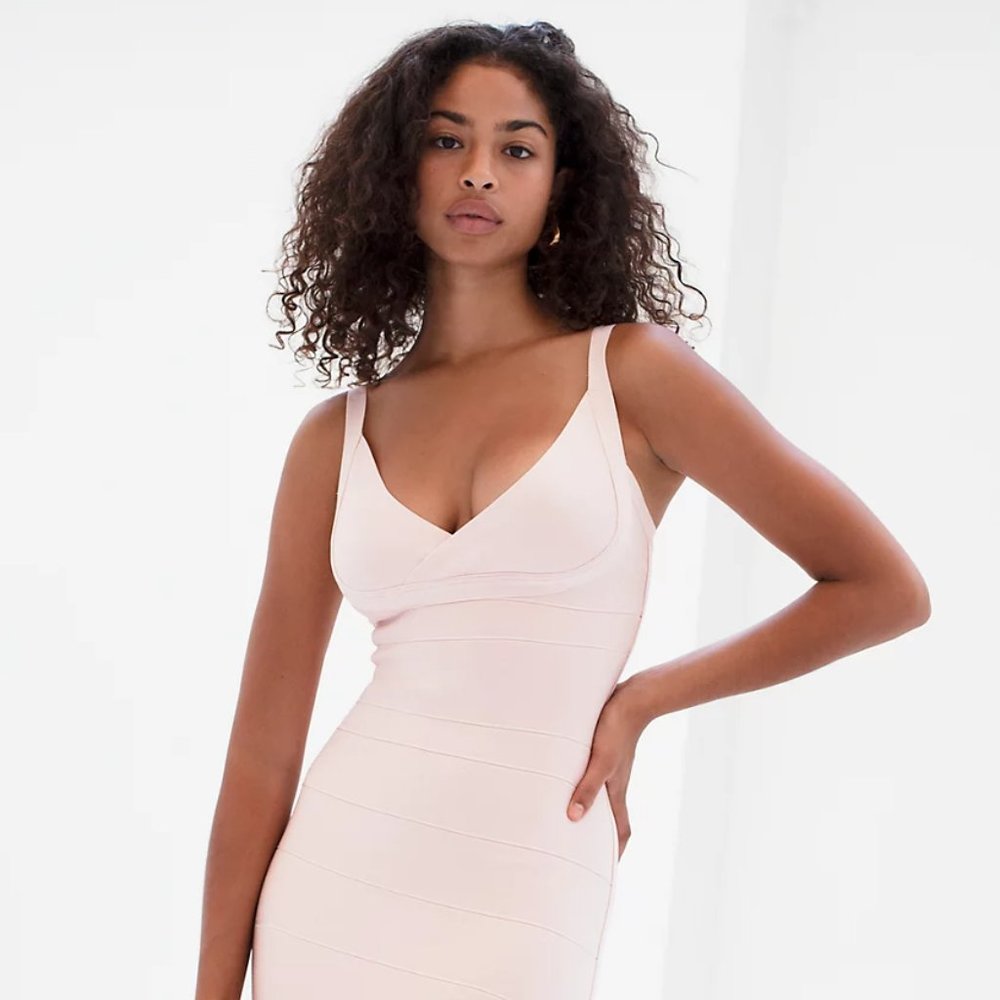 Mason Bandage Dress